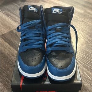 Air Jordan 1 - Retro High OG GS Youth
